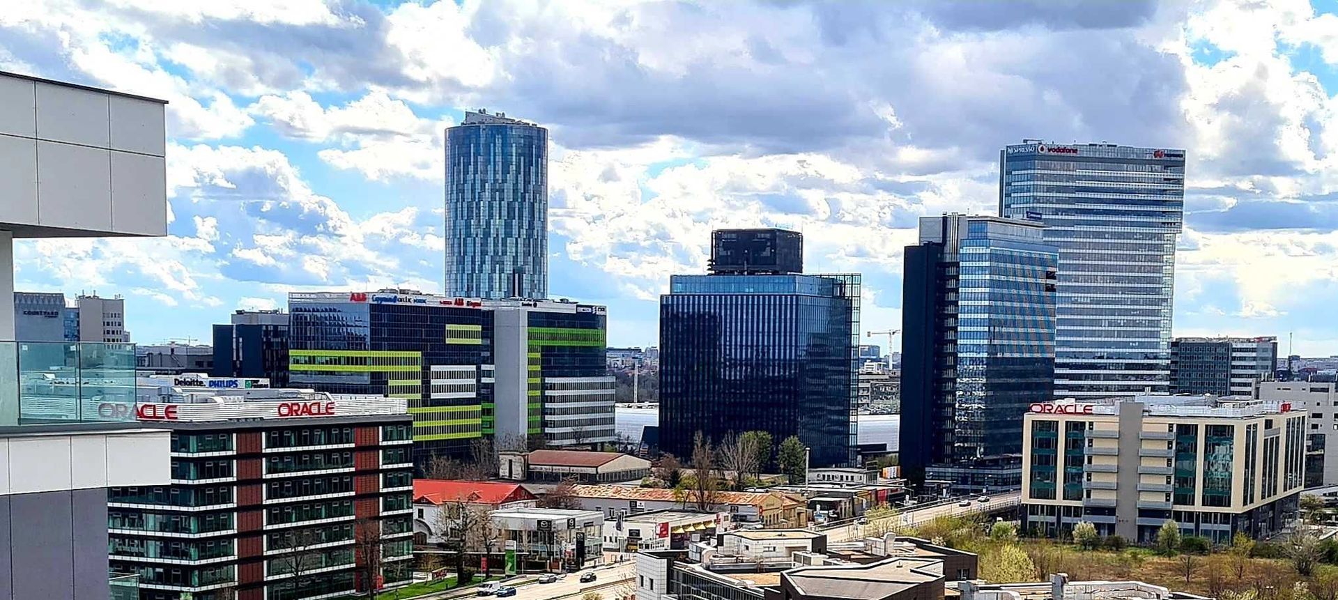 Cloud 9 | Aviatiei | Duplex 3 cam | Proprietar | TVA platit - Poză 8