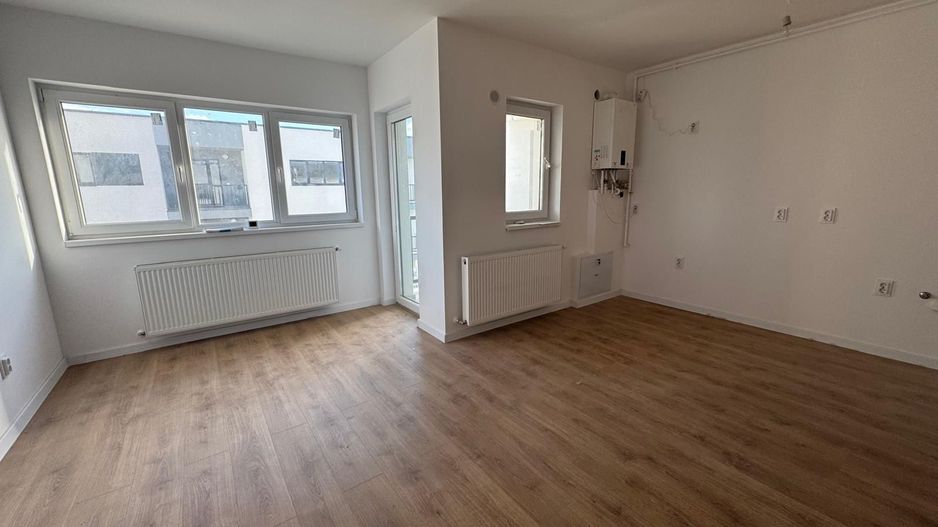 Apartament 4 camere,INTABULAT, LA CHEIE, Sibiu - Poză 2