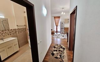 Apartament 2 camere, et.1, bloc nou, 61 mp utili, zona Gara - Poză 6