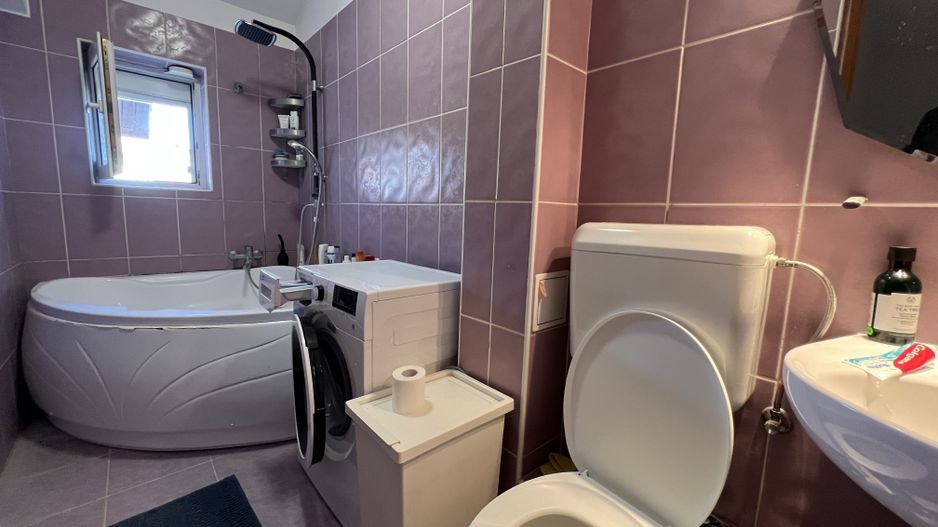 Casa Pipera | Rond OMV | cartierul Junior - Poză 16