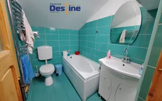 Casă individuală P+M, 164 mp utili + 1062 mp teren, COPOU - Poză 16