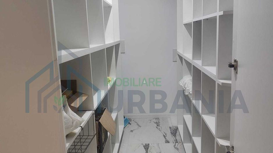 Apartament 2 camere decomandat, mobilat și utilat, bloc nou 2023, loc de parcare, Balciu - Poză 8