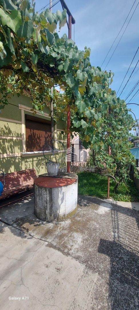 Casă individuală, de vânzare, cartier Șarât, Câmpia Turzii - Poză 3