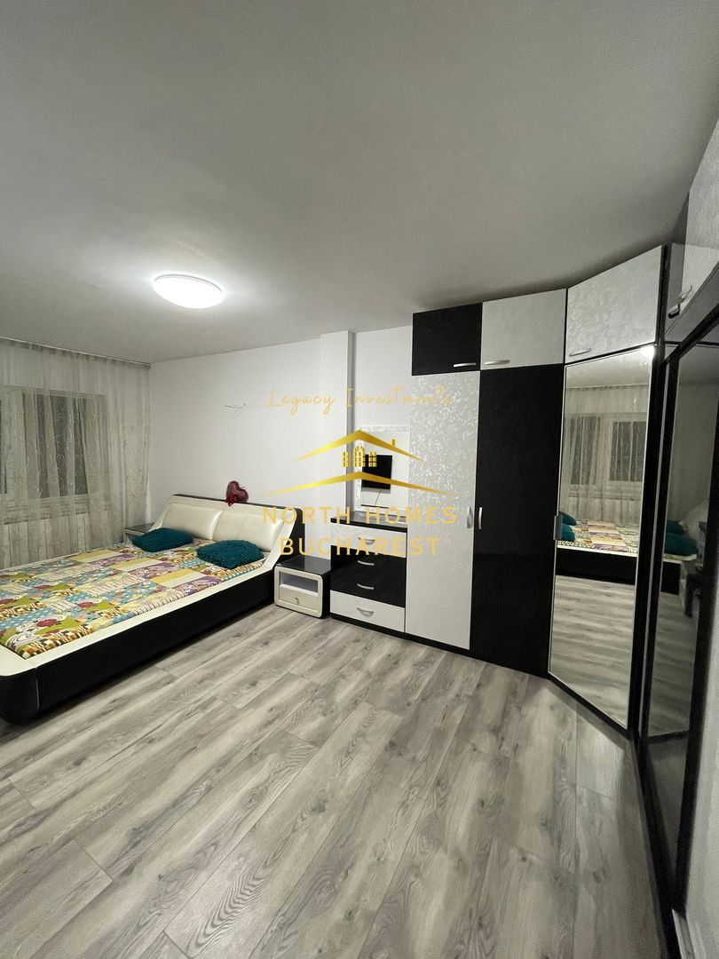 Oportunitate inchiriere Vila 7 camere, zona Herastau - Nicolae Caramfil - Poză 9