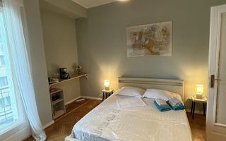 Garsoniera cu balcon, vedere spre Cismigiu | Etaj Intermediar - Poză 3
