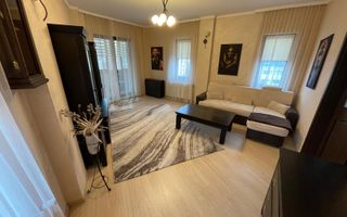 Apartament cu 2 camere, parcare, 65mp, Zona Dimitrie Cantemir - Poză 1