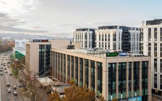 Chirie, apartament, 2 camere, str. Calea Ieșilor, Buiucani - Poză 16