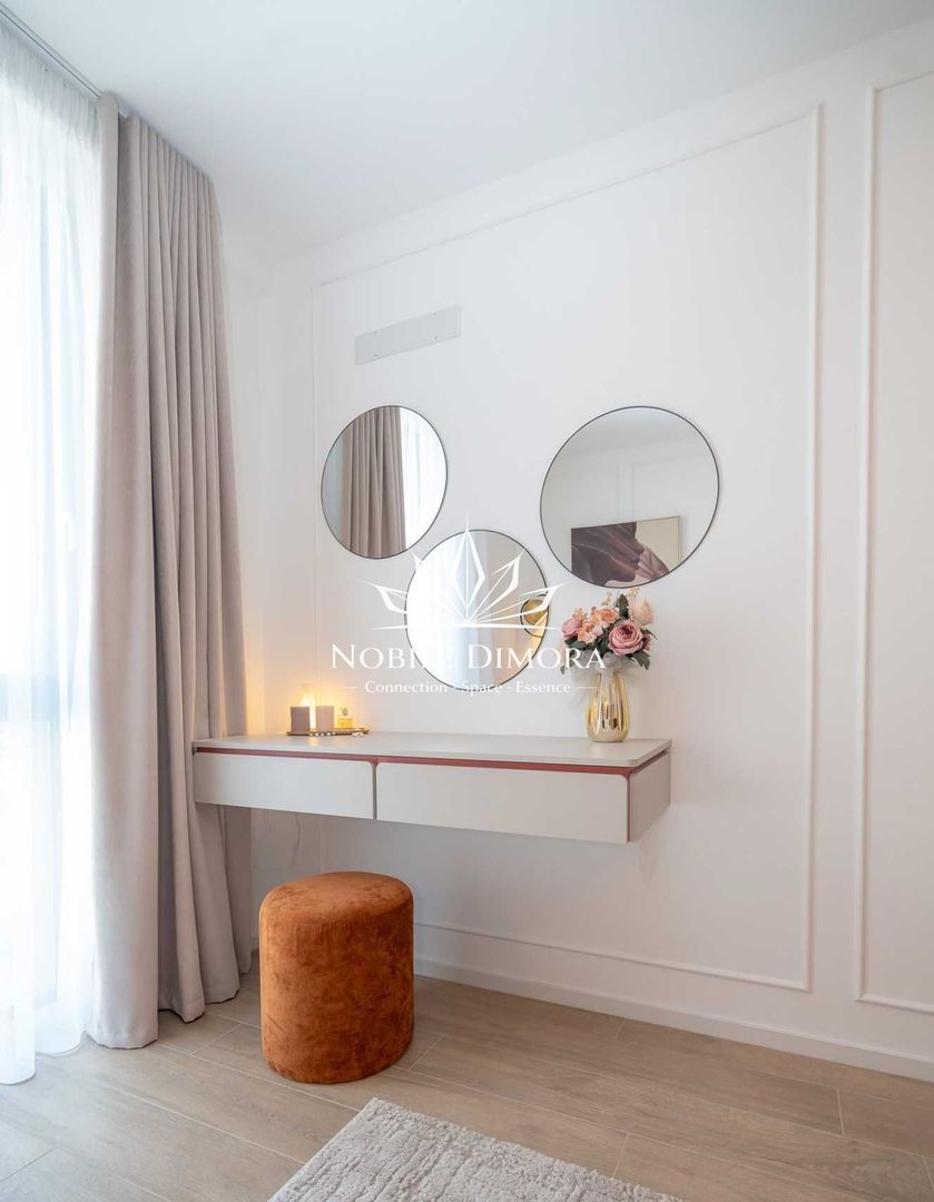 Apartament cu 2 camere - Design premium - Parcare Privata - Anteneo - Poză 7