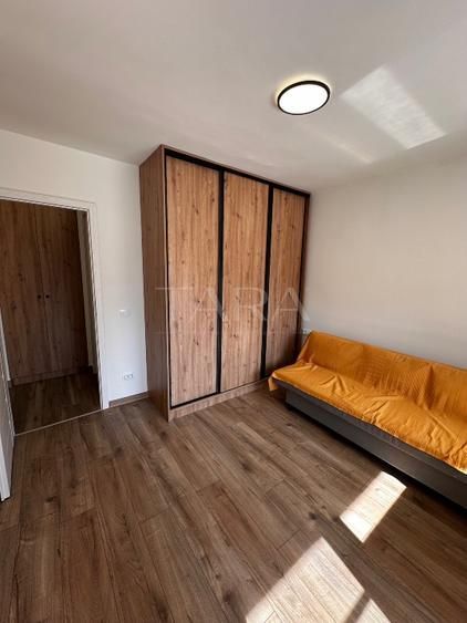 Apartament 4 camere complet renovat, zona Piata Zorilor - Poză 11