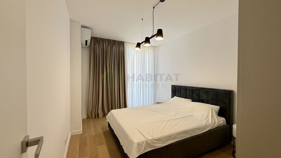 Herastrau Apartments Parc | Apartament 2 camere mobilat - Poză 6