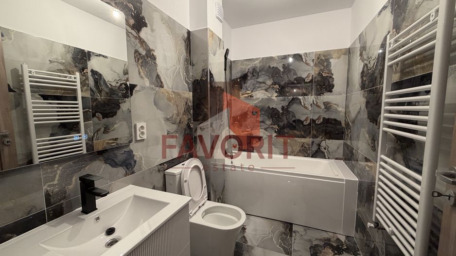 Decomandat. Bucatarie separata. Loc de parcare inclus - Poză 10