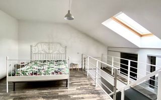 Apartament 3 camere, pe 2 niveluri, Florești, zonă centrala. - Poză 7