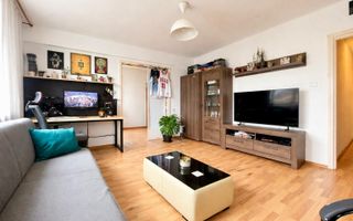 Apartament de 2 camere langă Cluj Arena! - Poză 1