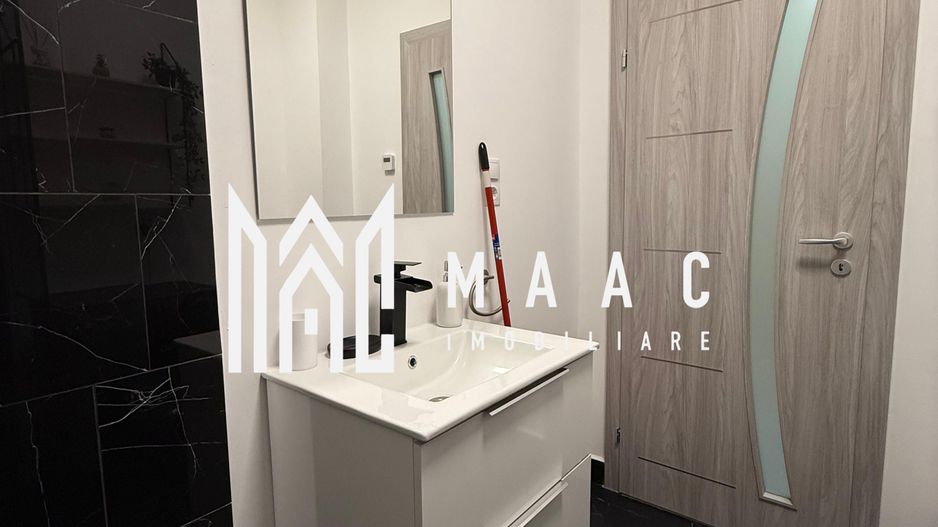 Apartament 2 camere | Balcon | Parcare | Modern | LUX - Poză 15