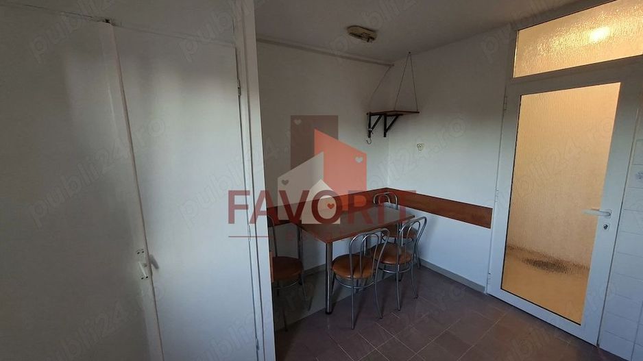 Apartament 2 camere | Zona Modern - Poză 8
