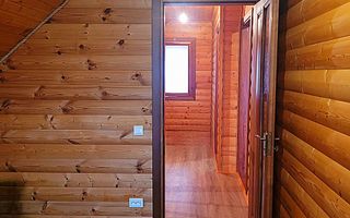 Vânzare, casă, 3 camere, sat. Mitoc, Orhei. - Poză 12