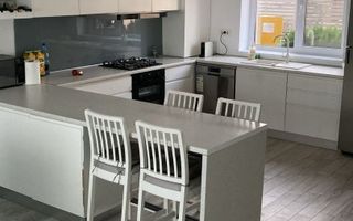 4 camere Avangarde Forest /  Pipera - Poză 7