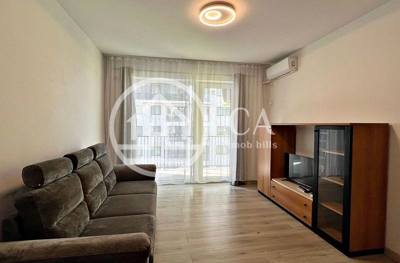 Apartament de închiriat cu 2 camere in Prima Onestilor, Oradea - Poză 1