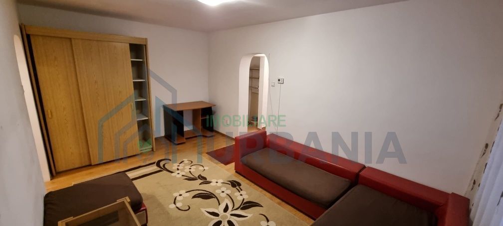 Apartament 2 camere decomandat, parter, zona Palas Campus, Podu Roș Cantemir, Iași - Poză 4