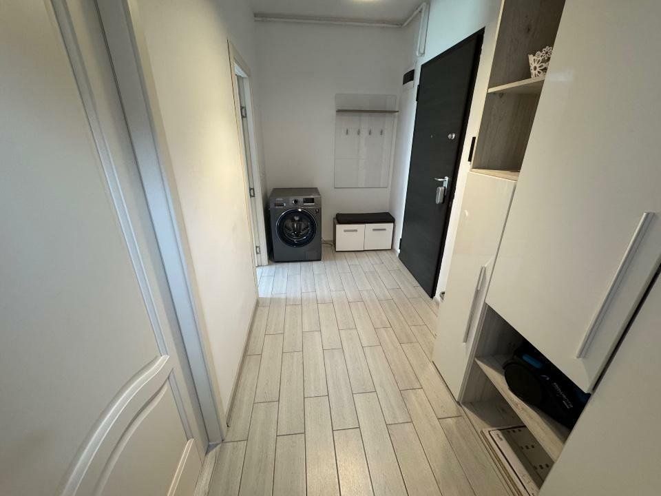 Garsoniera Exigent Plaza Faza 1 - Poză 6