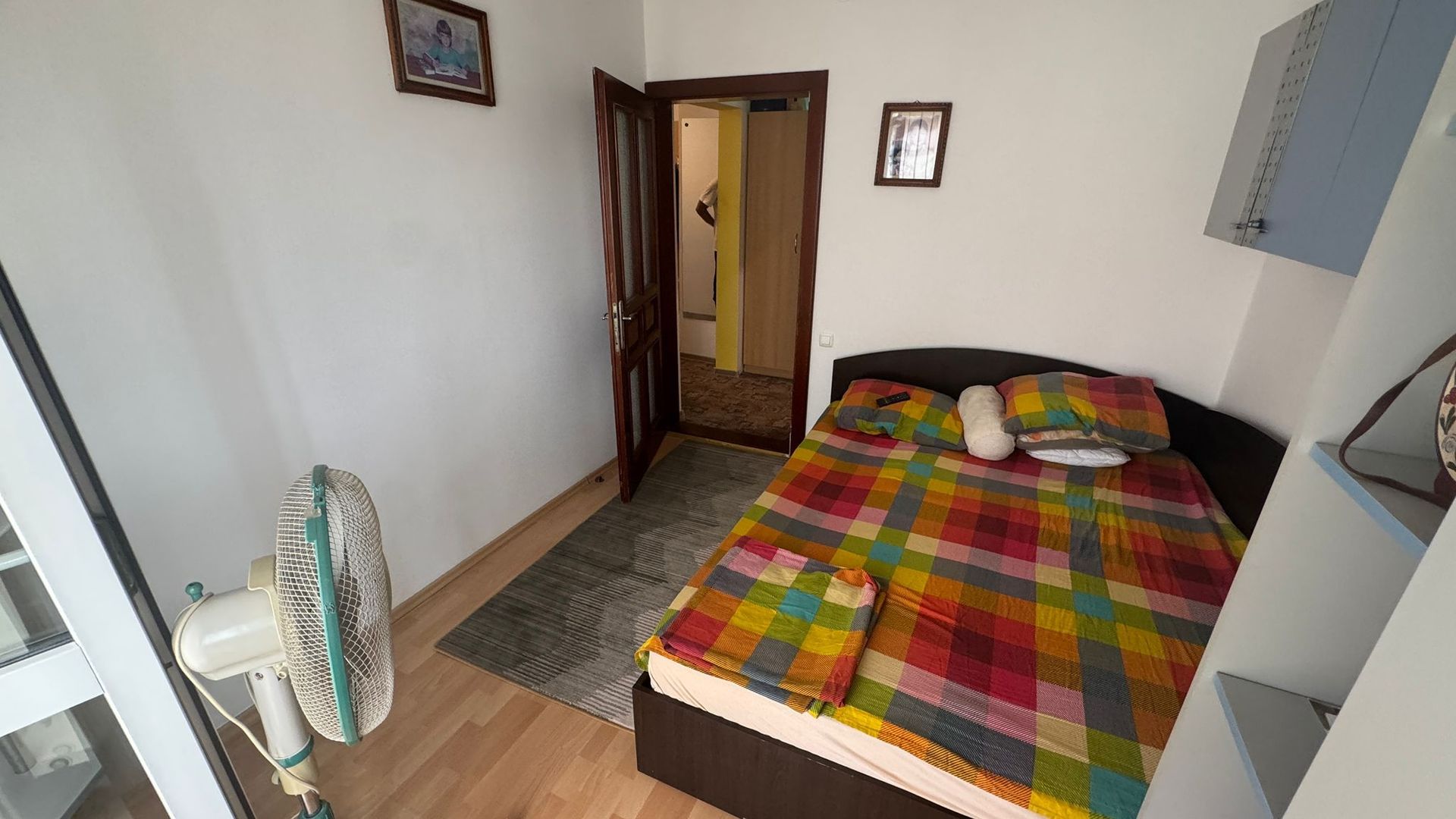 Apartament 4 camere - Valea aurie, Sibiu - Poză 11