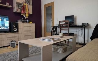 Garsoniera | 46 MPU | Decomandată | Investitie | Lazaret - Poză 1