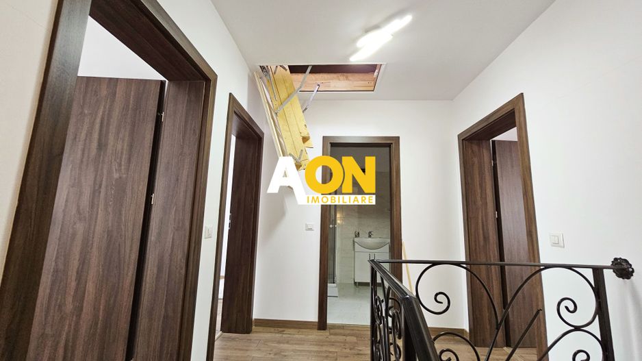 Casa noua tip insiruit, 4 camere, S+P+1E, Cetate - Poză 9