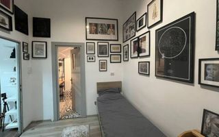 Apartament cu 3 camere, zona centrală-UMF - Poză 10