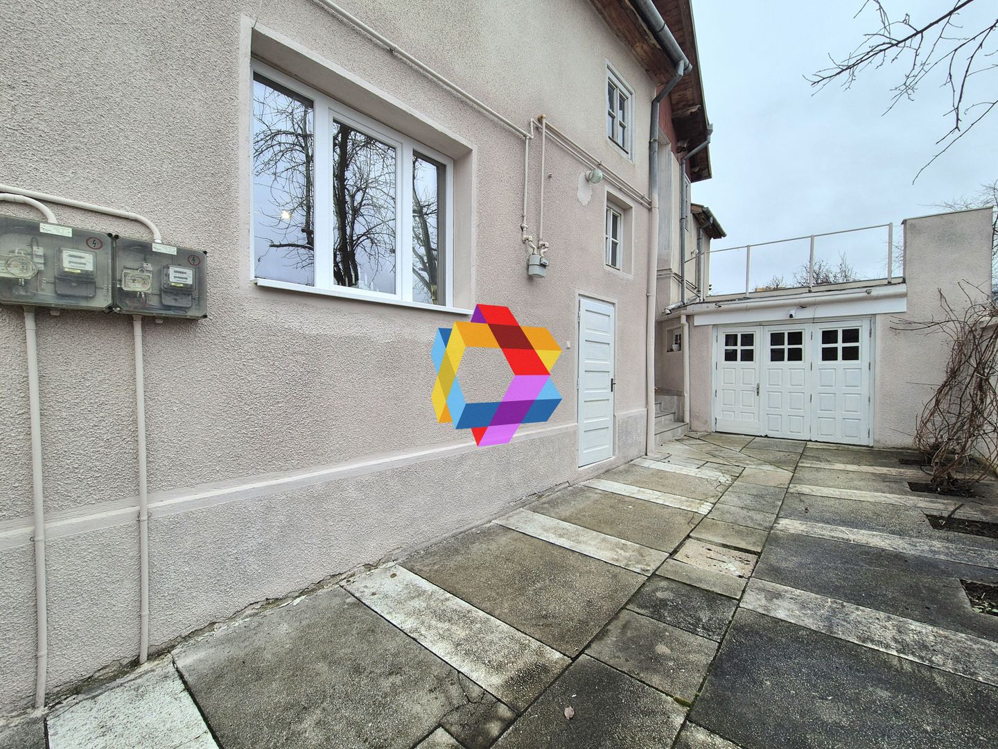 Spatiu de birouri la casa - 183 mp - Poză 18