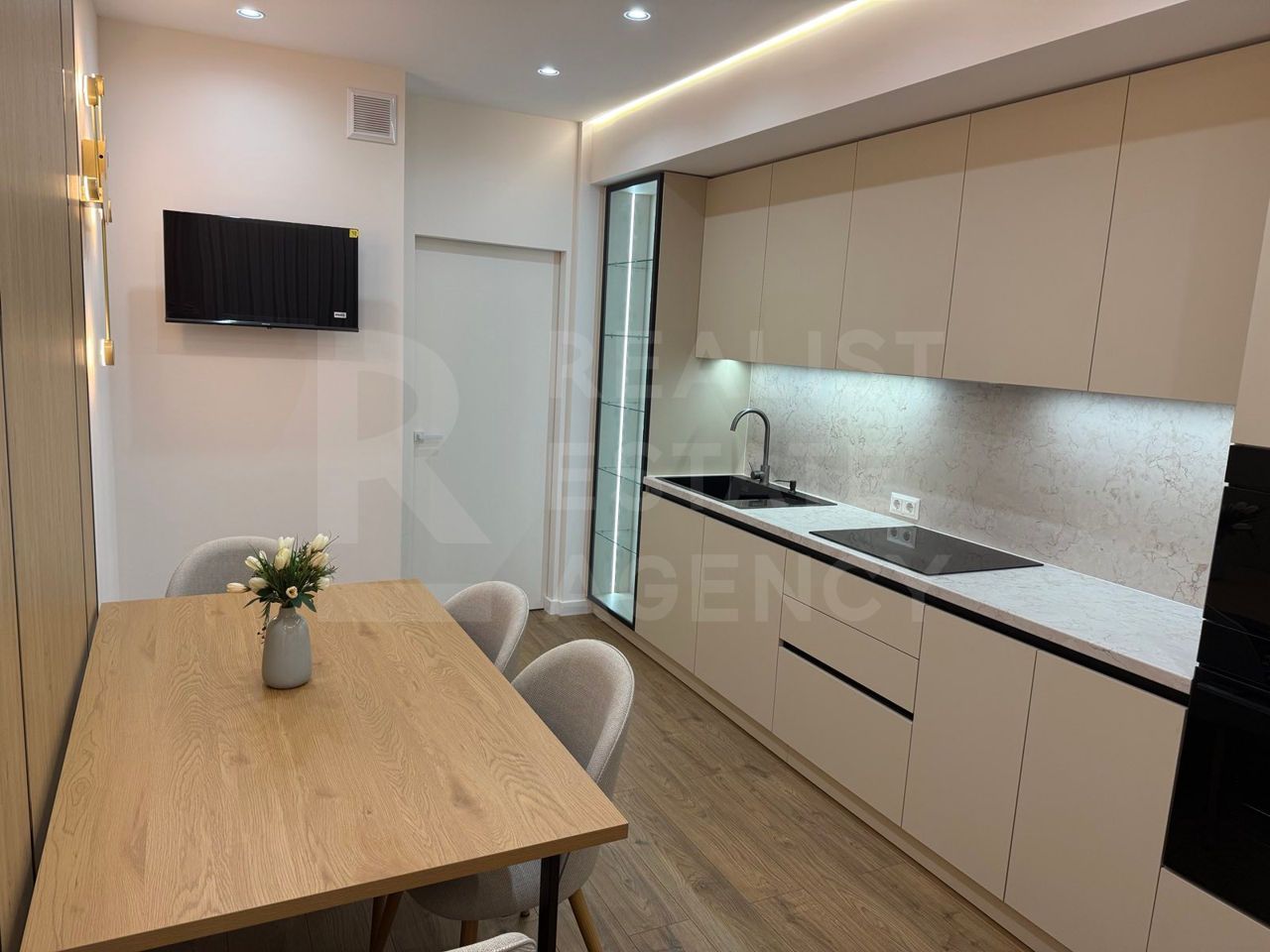 Chirie, apartament, 1 dormitor, Strada Ghenadie Iablocikin, Buiucani - Poză 2