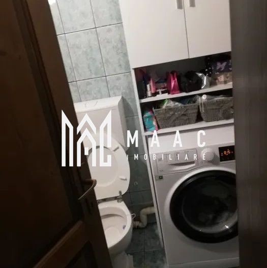 Apartament 3 Camere I Decomandat I Parter I Vasile Aaron - Poză 8