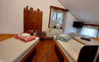 Pensiune | Burdujeni | 450Mp - Poză 24