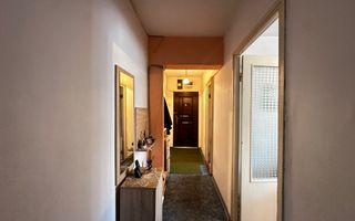 Oportunitate! Apartament 4 camere | Etaj intermediar | Calea Florești - Poză 8