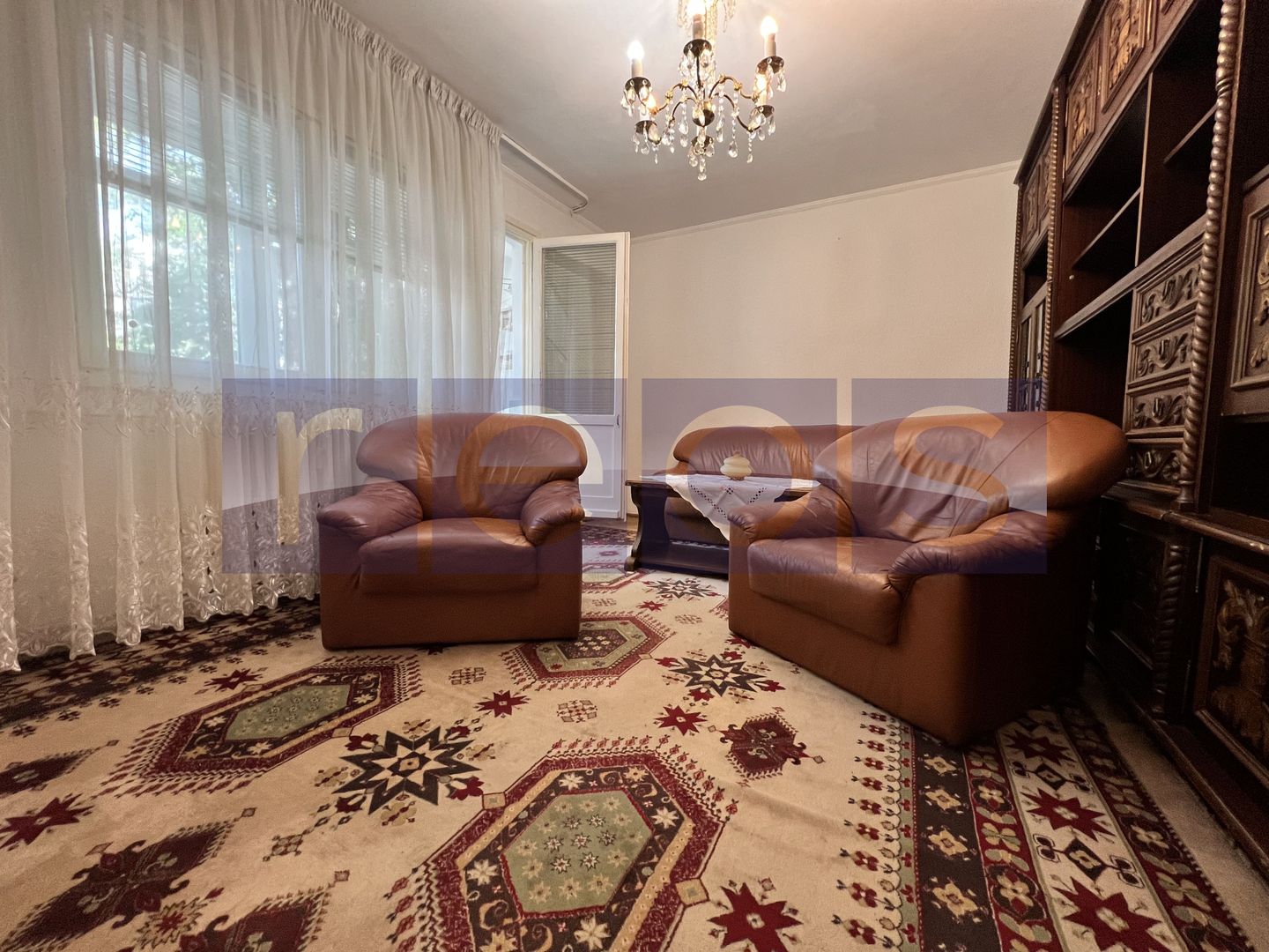 VANZARE 4 CAMERE | DECOMANDAT | ZONA TITAN - Poză 1