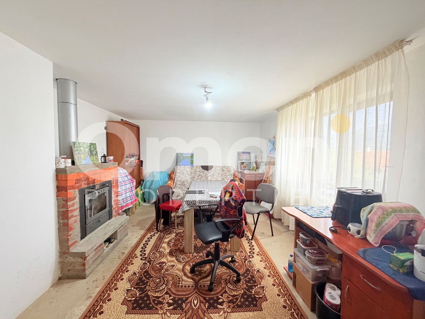Casă de vânzare | Baia Sprie | 80 mp + 4.3 ari - Poză 3