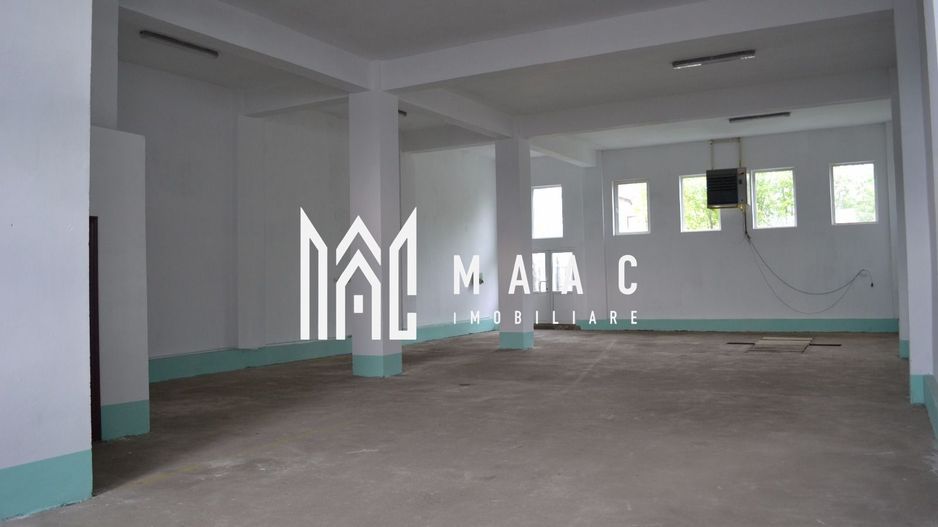 Spatiu Comercial | Open Space | Zona Terezian - Poză 5