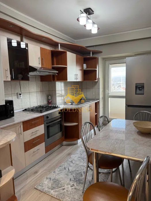 2 camere decmandate, Modern, 2 Parcari, 18GYM, AC, The Office, Marasti - Poză 5