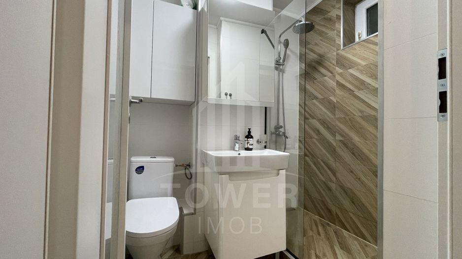 Apartament 2 camere - Ștrand - Poză 8