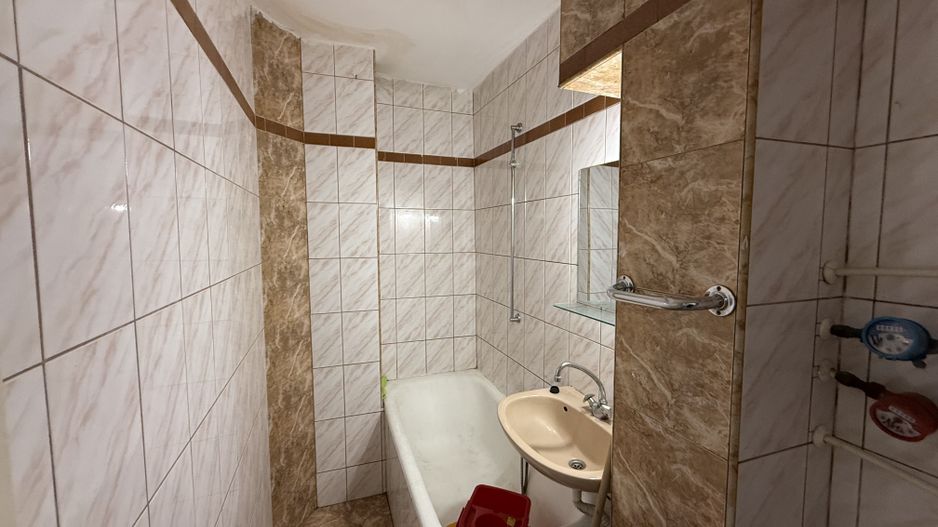 Garsonieră de închiriat | Zona Mihai Viteazul | Etaj 2 | 30 mp - Poză 5