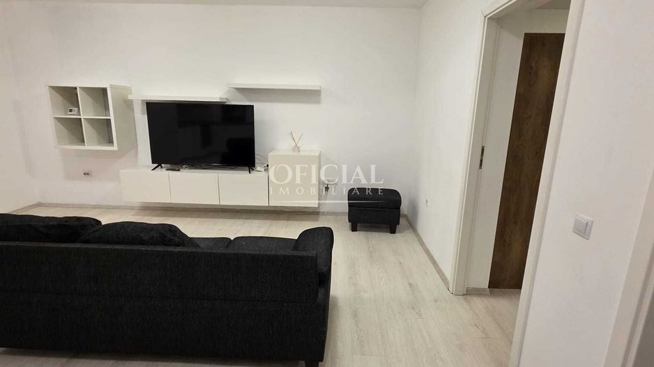 Apartament 3 camere | Parcare | 67 mp | Zona Sub Cetate | Floresti - Poză 3