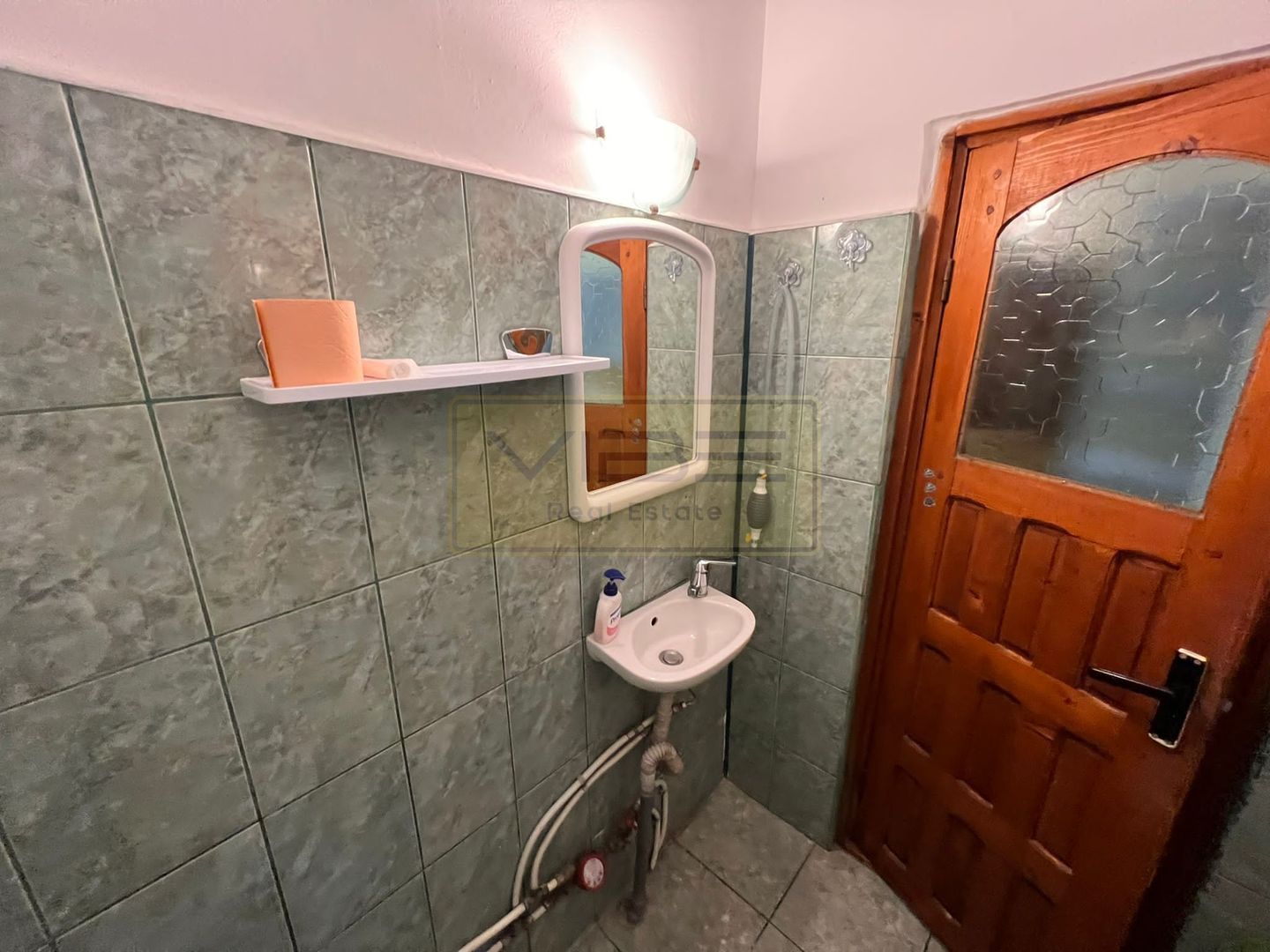 Garsoniera tip STUDIO Copou - Univ. Al I Cuza - Poză 11