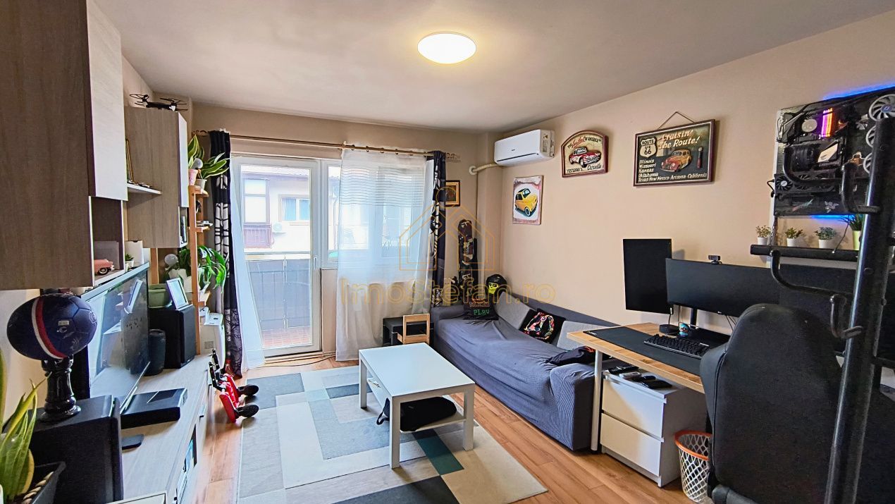 Apartament 5 camere | 175 mp utili | Militari Residence - Poză 12