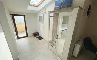 2 camere, decomandat, modern, bloc nou, balcon, Marasti, str Bucuresti - Poză 14