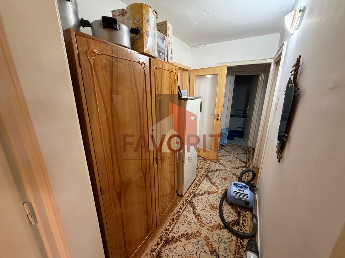 Etaj 1. Centrala proprie. Garaj in baterie. Boxa in CF - Poză 17