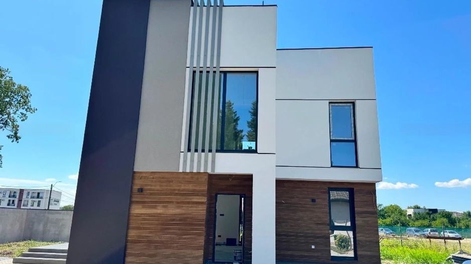 Residence 6ONE | Tunari | Vile individuale de Vânzare - Poză 3