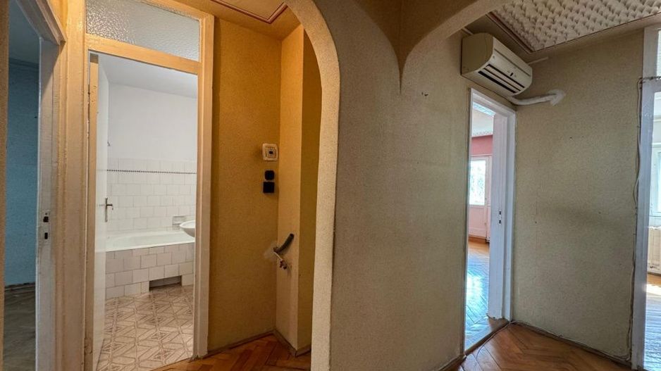 Apartament 3 camere decomandat, 56 mp utili, etaj 2 – zona Torontalului - Poză 21