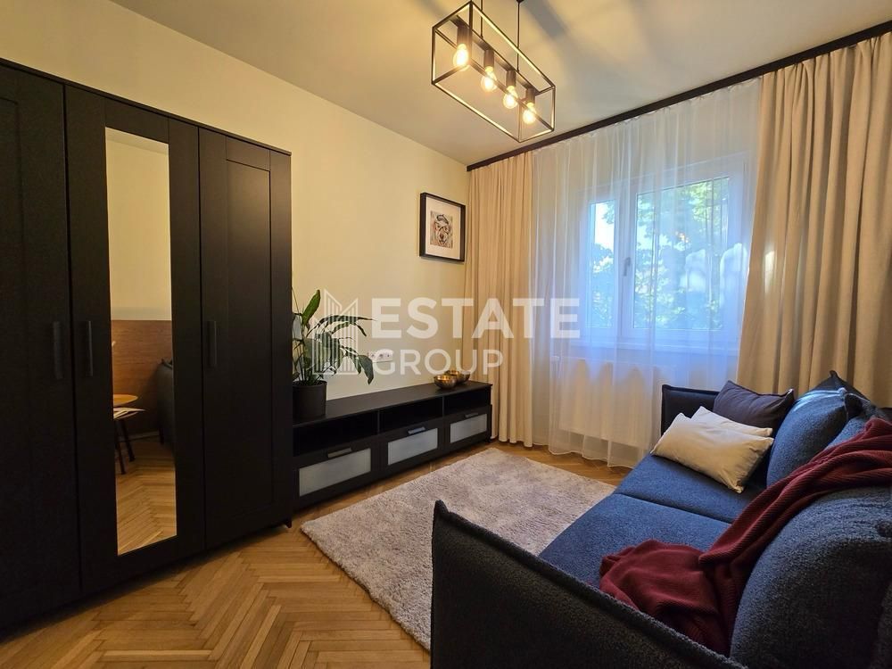Circumvalatiunii, 3 camere, mobilat lux - Poză 6