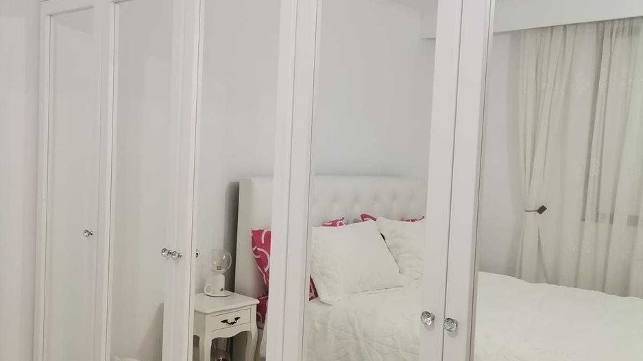 BRASADAS vinde Ap 2 cam 42mp et 1/4 Plopilor - Cluj - Poză 7