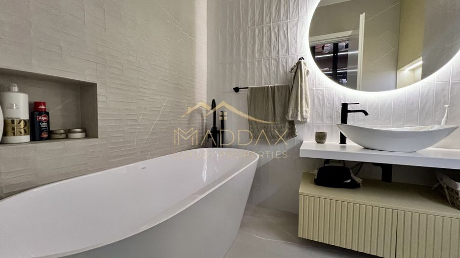 Apartament Lux 3 camere | Victoriei | *86mp* - Poză 23
