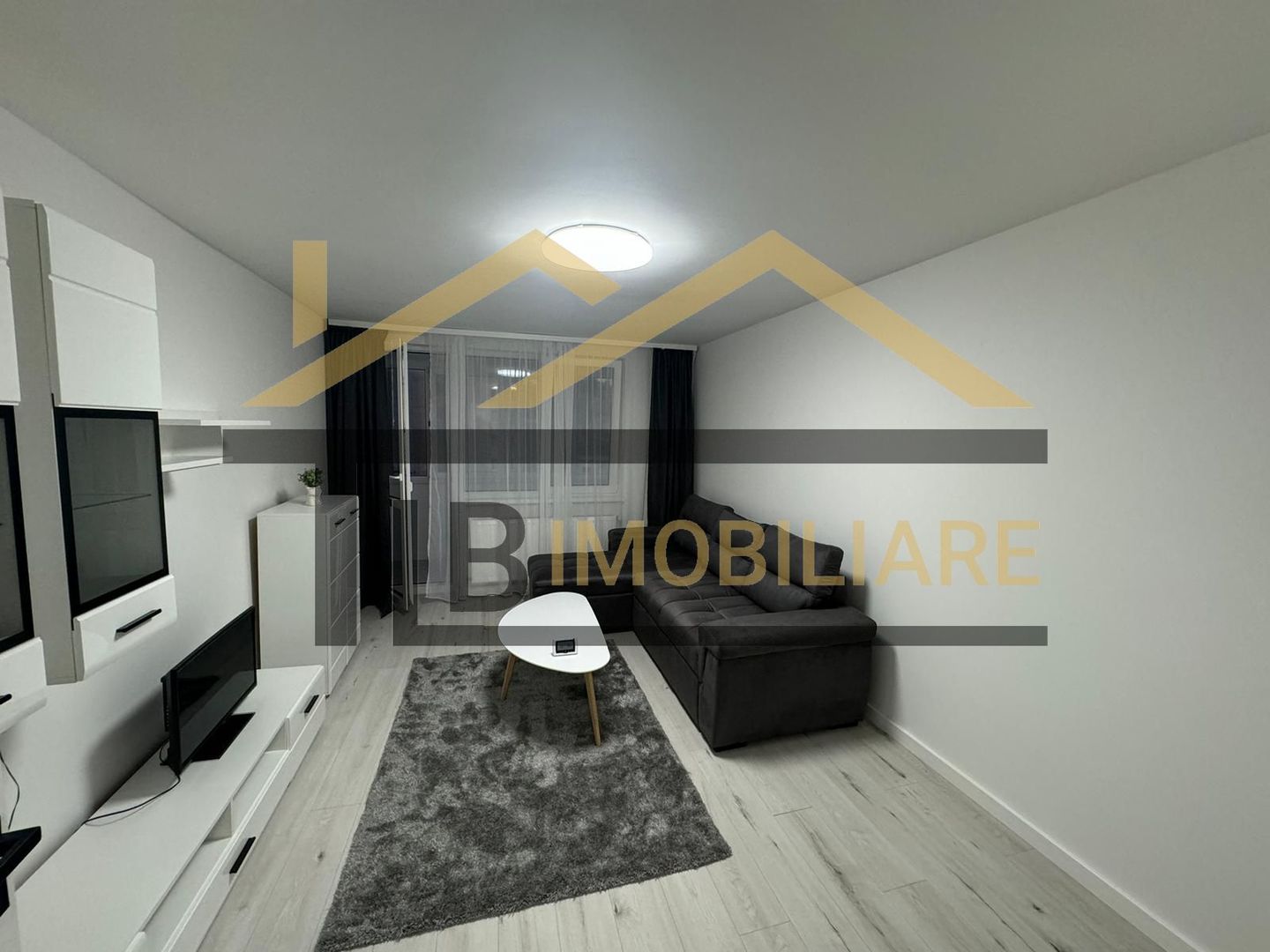 Apartament de 2 camere, decomandat, 49mp, zona Dacia - Poză 1